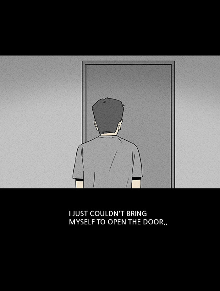 Tales of the Unusual Chapter 31 page 17 - 