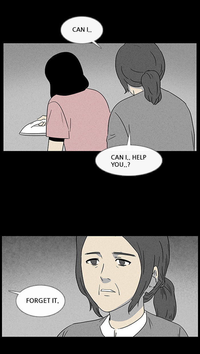 Tales of the Unusual Chapter 31 page 20 - 