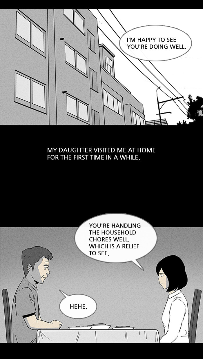 Tales of the Unusual Chapter 31 page 3 - 