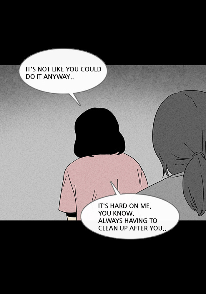 Tales of the Unusual Chapter 31 page 21 - 