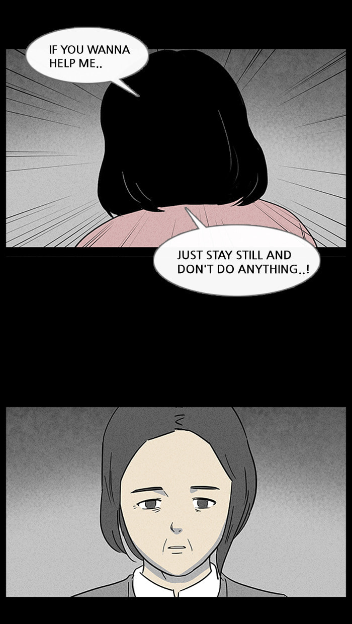 Tales of the Unusual Chapter 31 page 22 - 