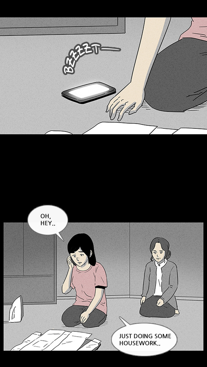 Tales of the Unusual Chapter 31 page 23 - 