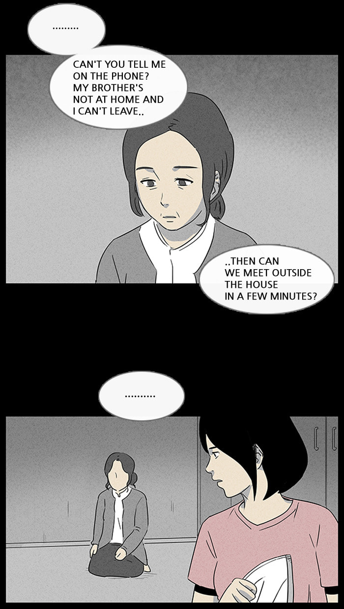 Tales of the Unusual Chapter 31 page 25 - 