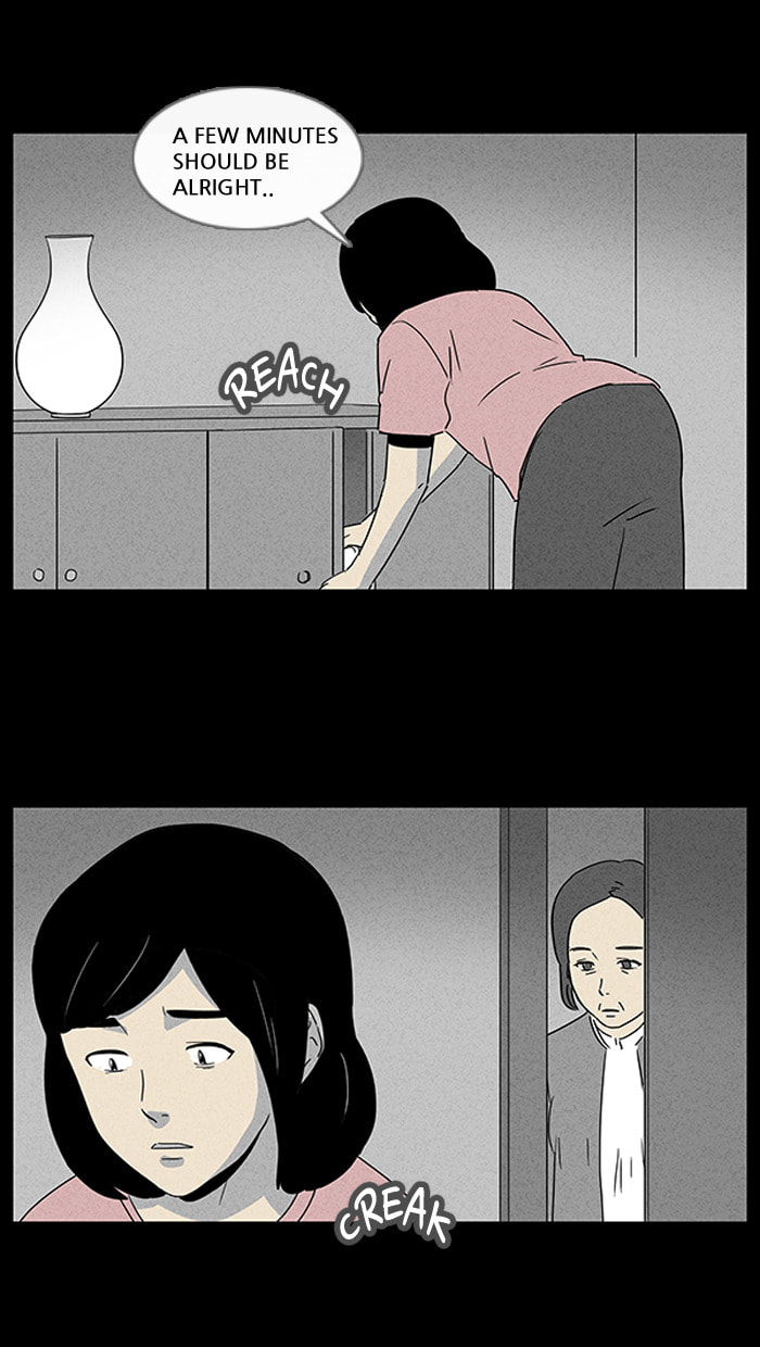 Tales of the Unusual Chapter 31 page 26 - 