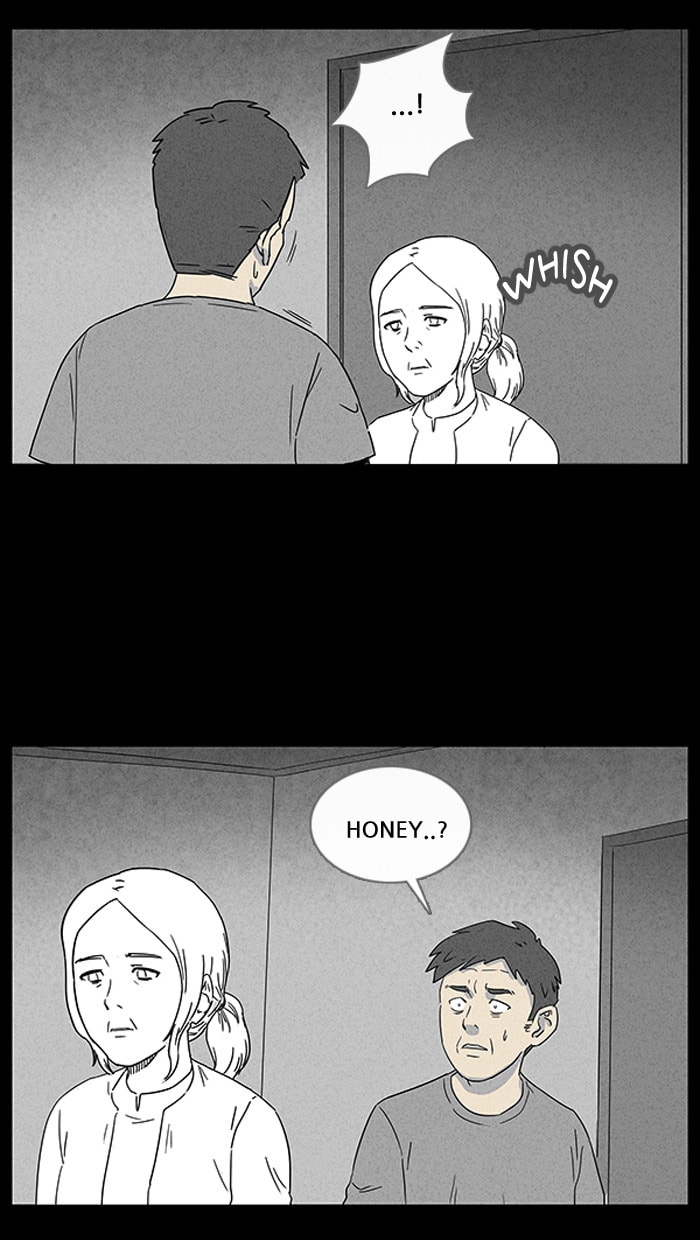 Tales of the Unusual Chapter 31 page 28 - 