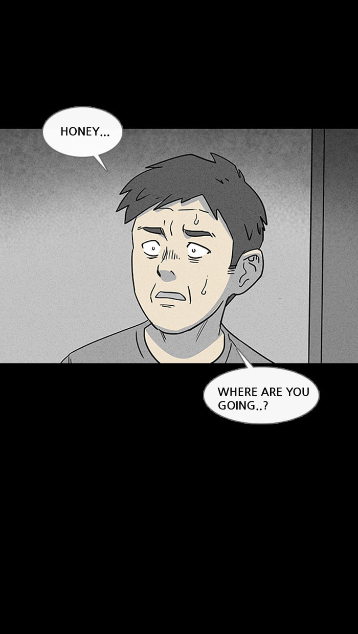 Tales of the Unusual Chapter 31 page 29 - 