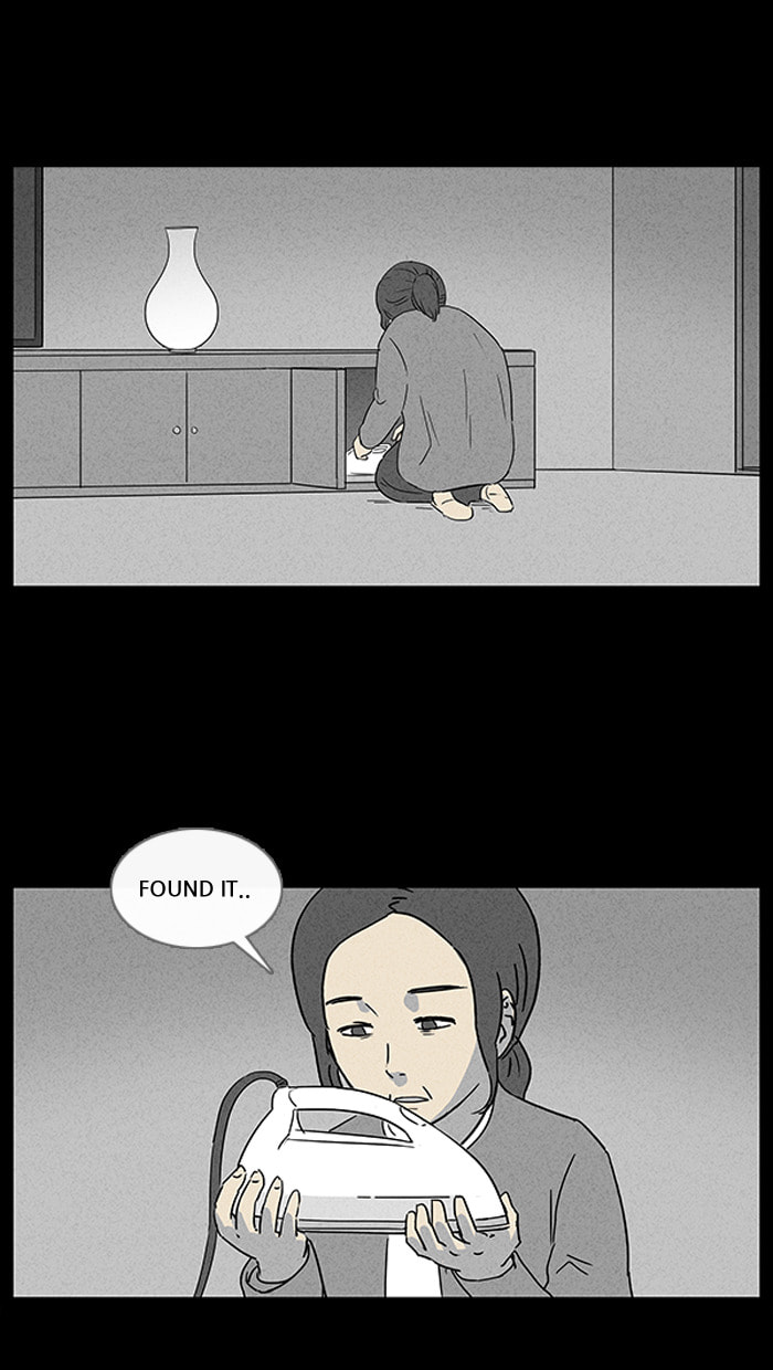 Tales of the Unusual Chapter 31 page 30 - 