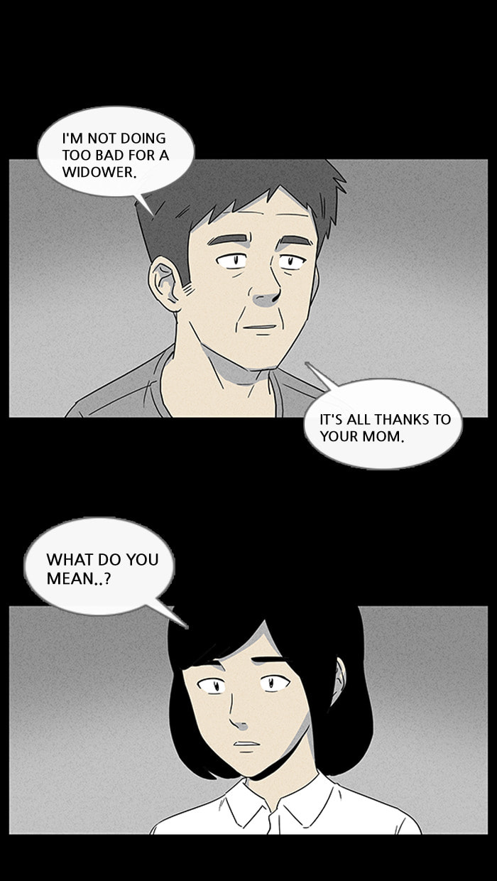 Tales of the Unusual Chapter 31 page 4 - 