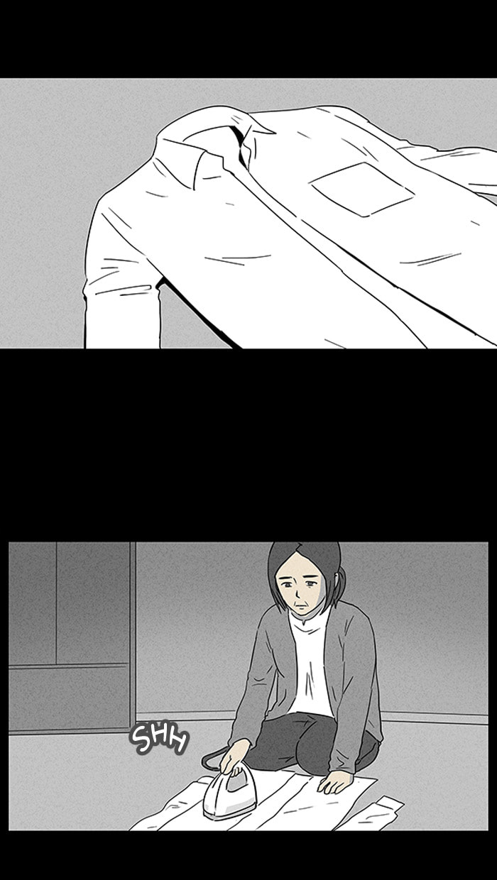 Tales of the Unusual Chapter 31 page 31 - 