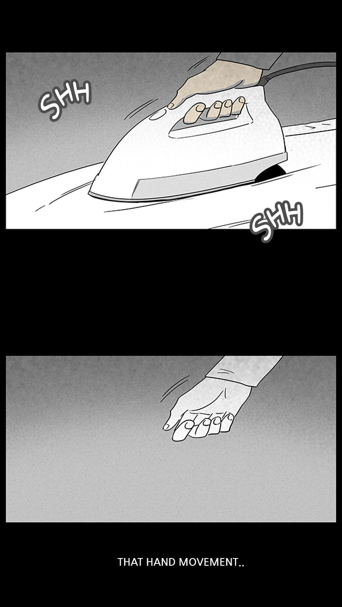 Tales of the Unusual Chapter 31 page 32 - 