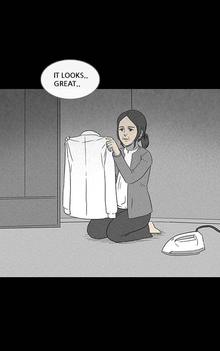 Tales of the Unusual Chapter 31 page 35 - 