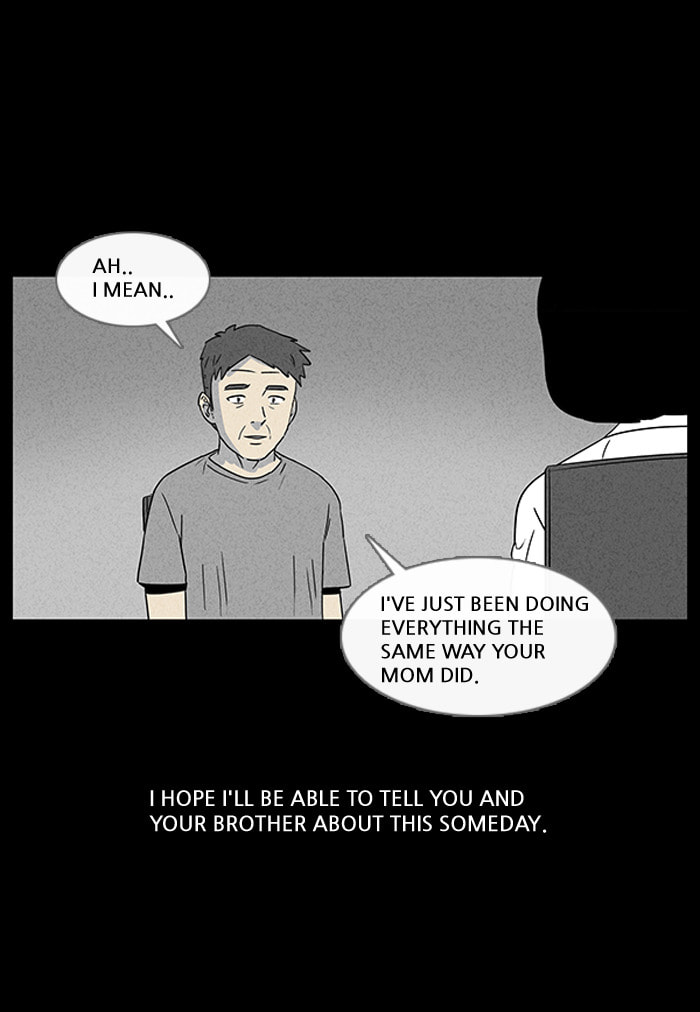 Tales of the Unusual Chapter 31 page 5 - 