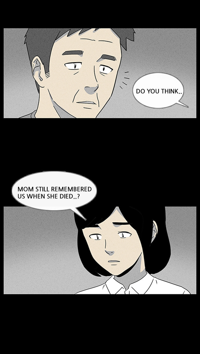 Tales of the Unusual Chapter 31 page 6 - 
