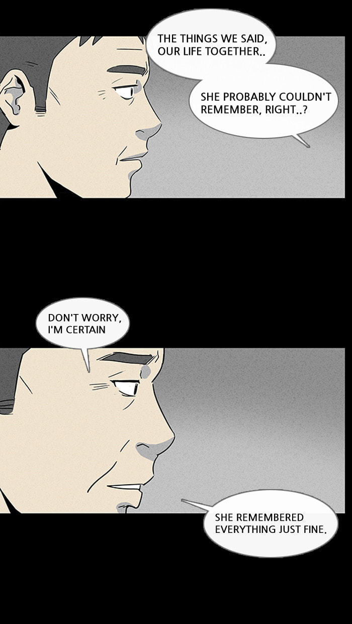 Tales of the Unusual Chapter 31 page 7 - 