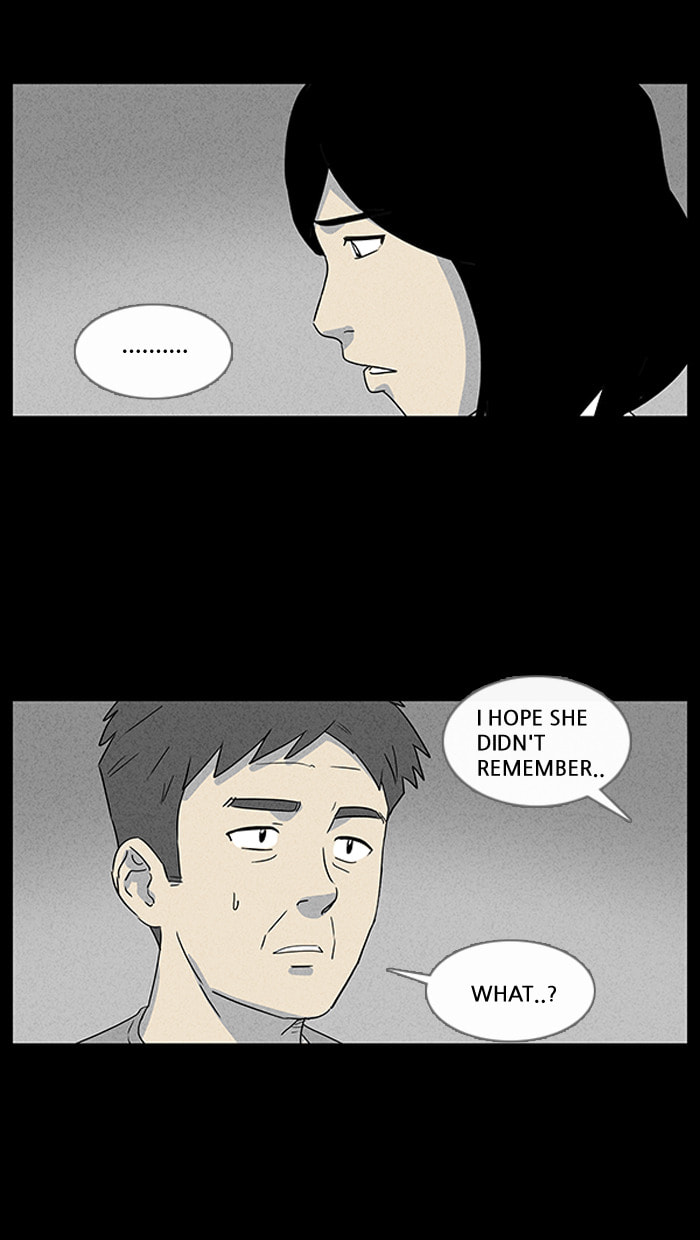 Tales of the Unusual Chapter 31 page 8 - 