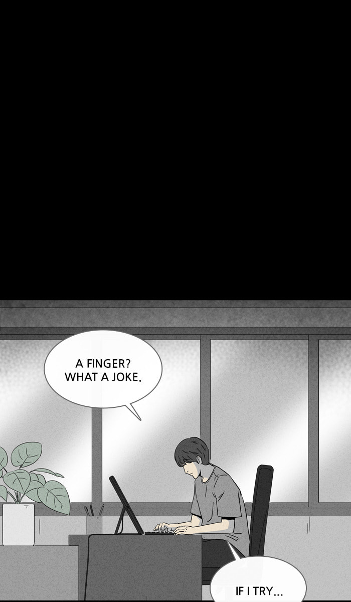 Tales of the Unusual Chapter 310 page 11 - 
