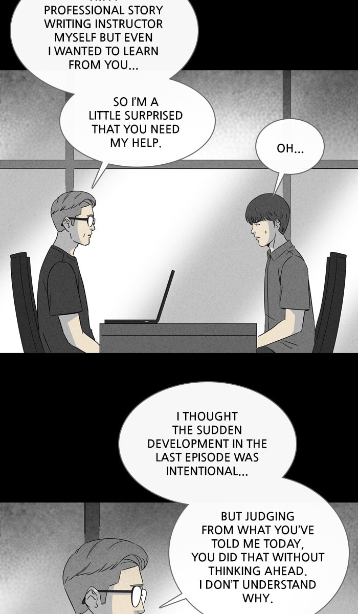 Tales of the Unusual Chapter 310 page 15 - 