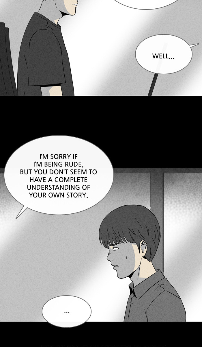 Tales of the Unusual Chapter 310 page 16 - 