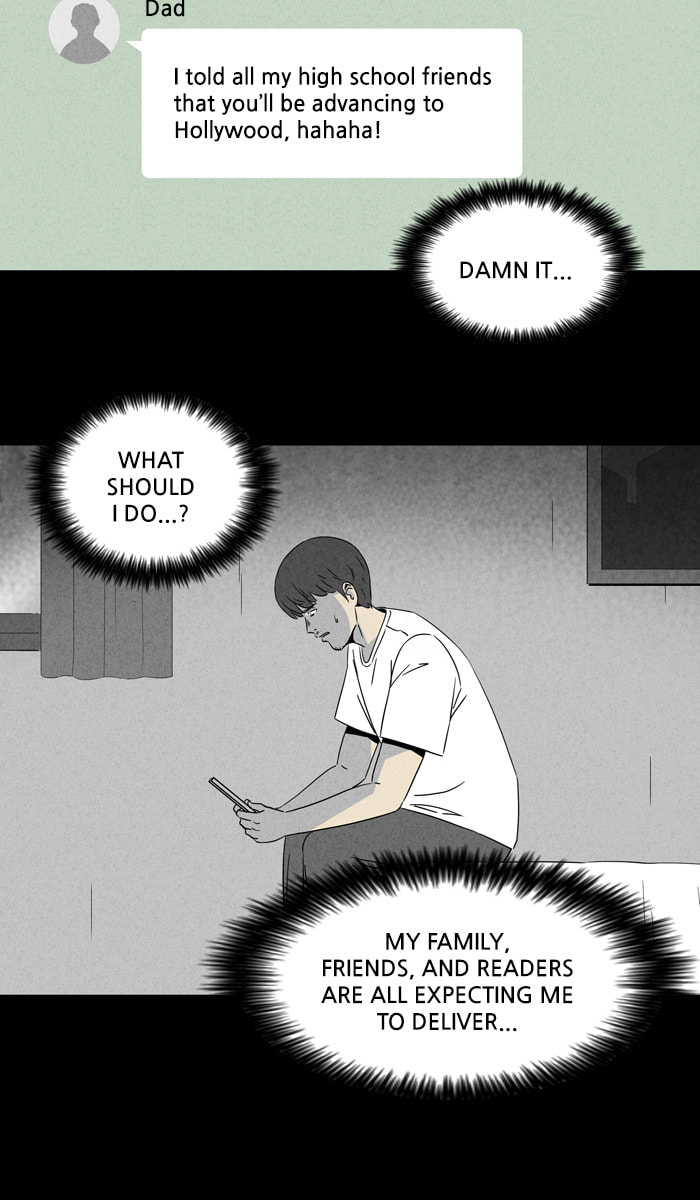 Tales of the Unusual Chapter 310 page 19 - 
