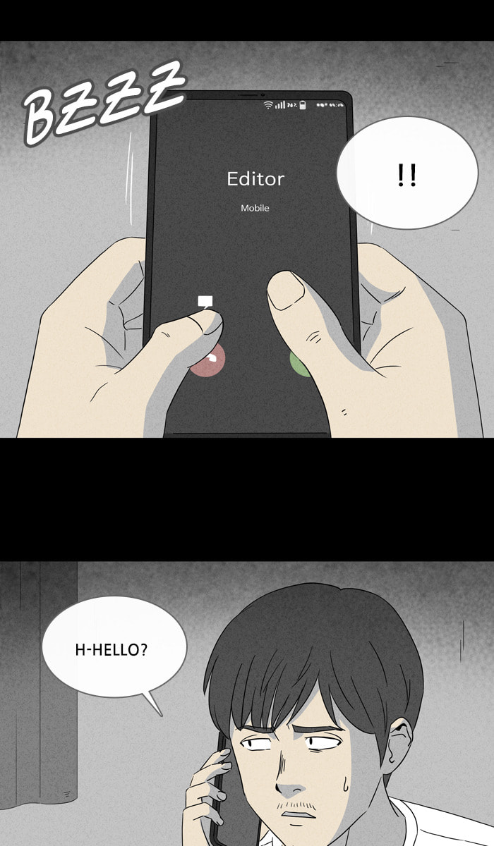 Tales of the Unusual Chapter 310 page 20 - 