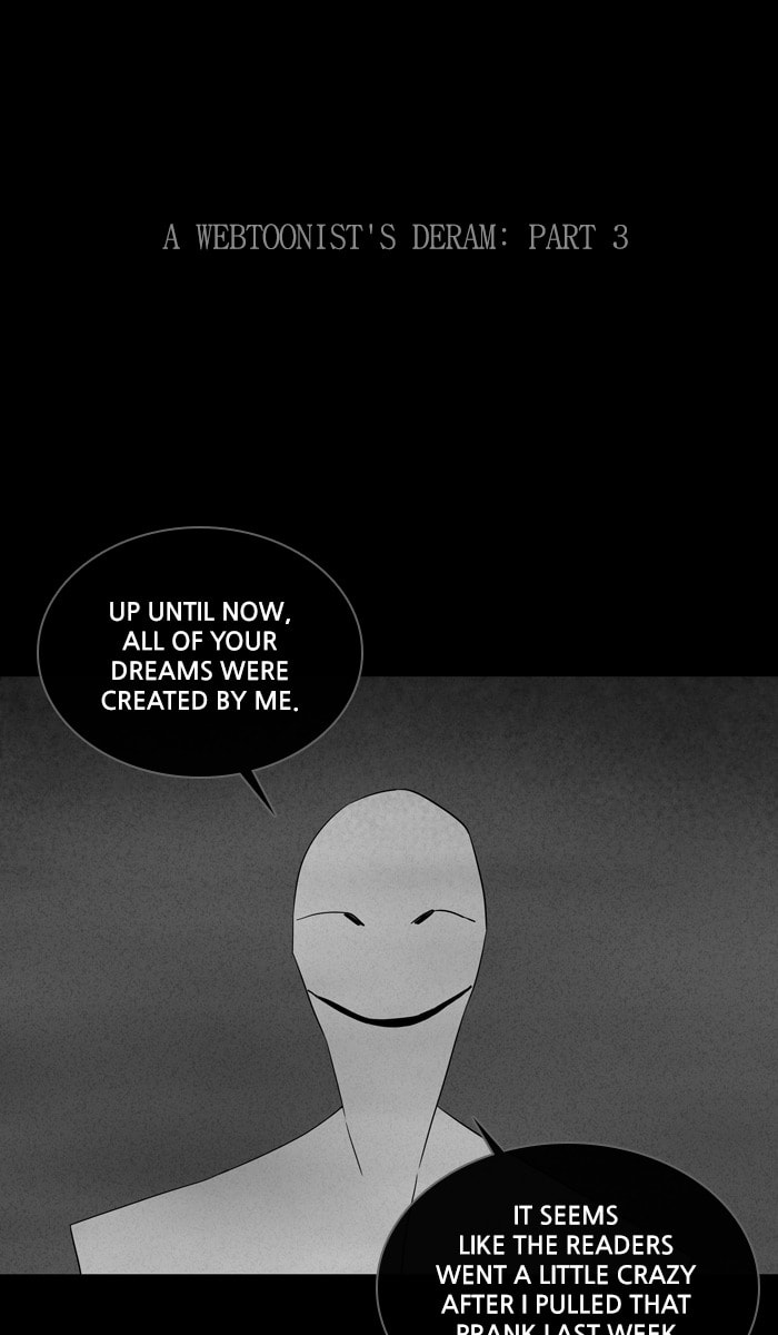 Tales of the Unusual Chapter 310 page 3 - 