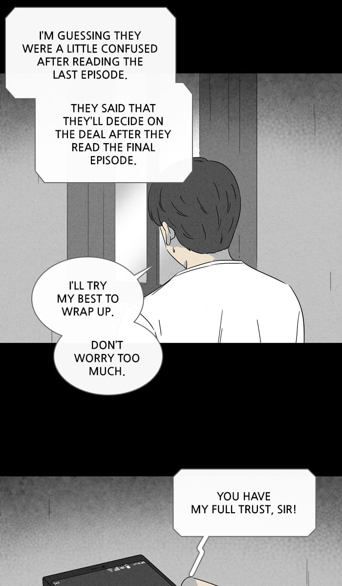 Tales of the Unusual Chapter 310 page 22 - 