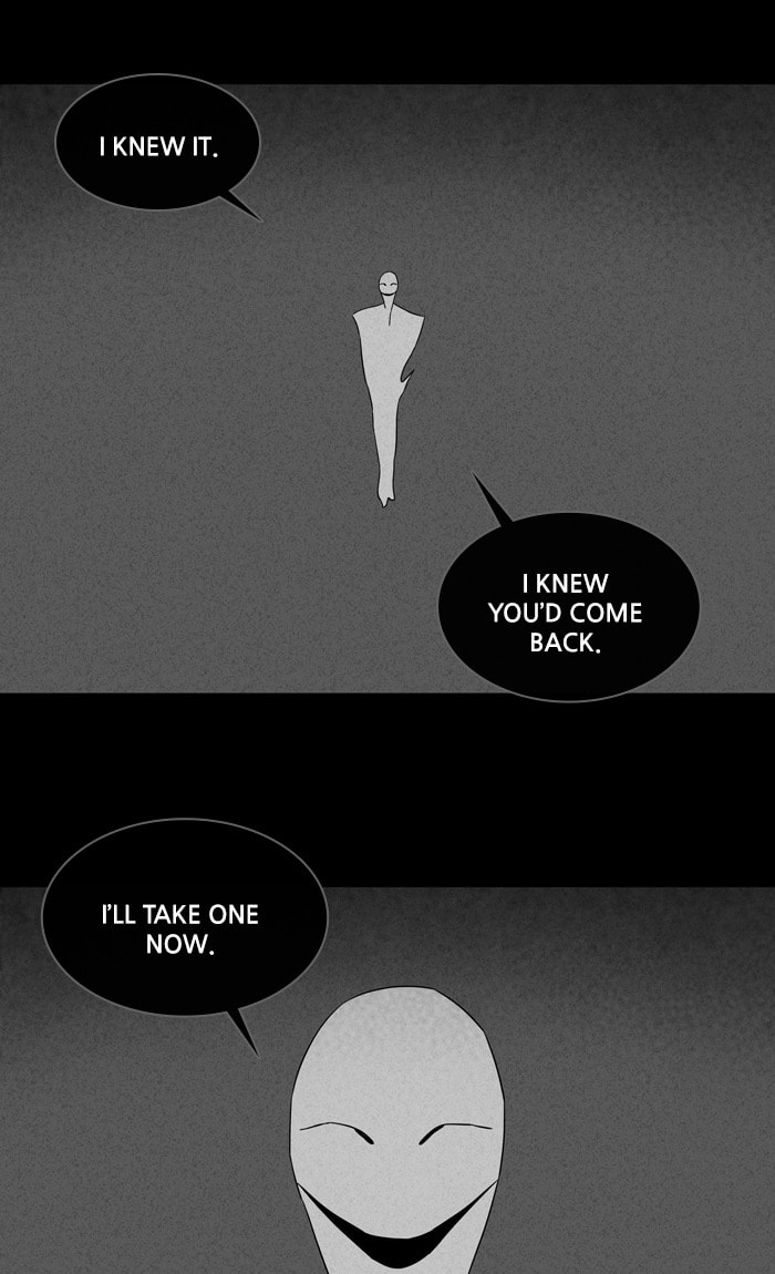 Tales of the Unusual Chapter 310 page 25 - 