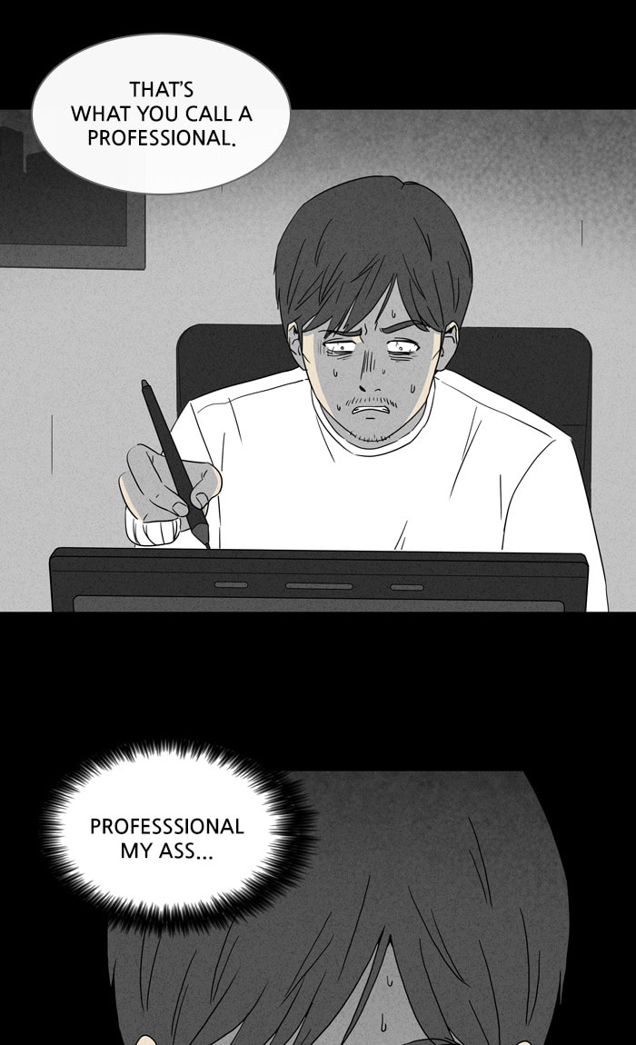 Tales of the Unusual Chapter 310 page 34 - 