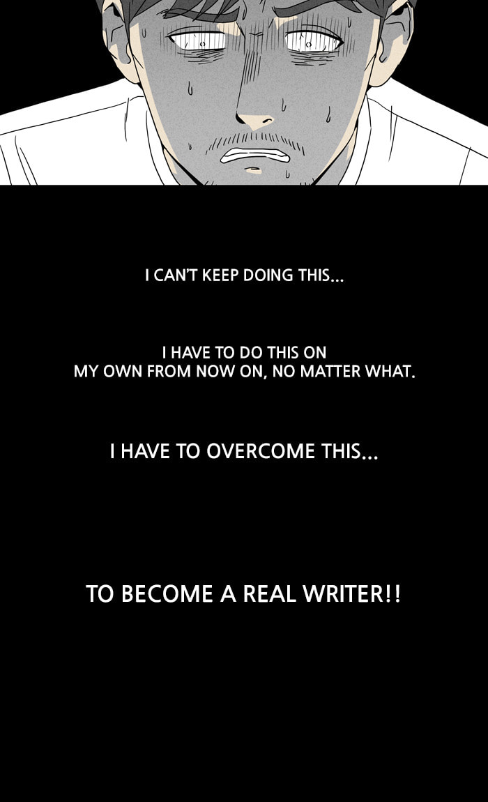 Tales of the Unusual Chapter 310 page 35 - 