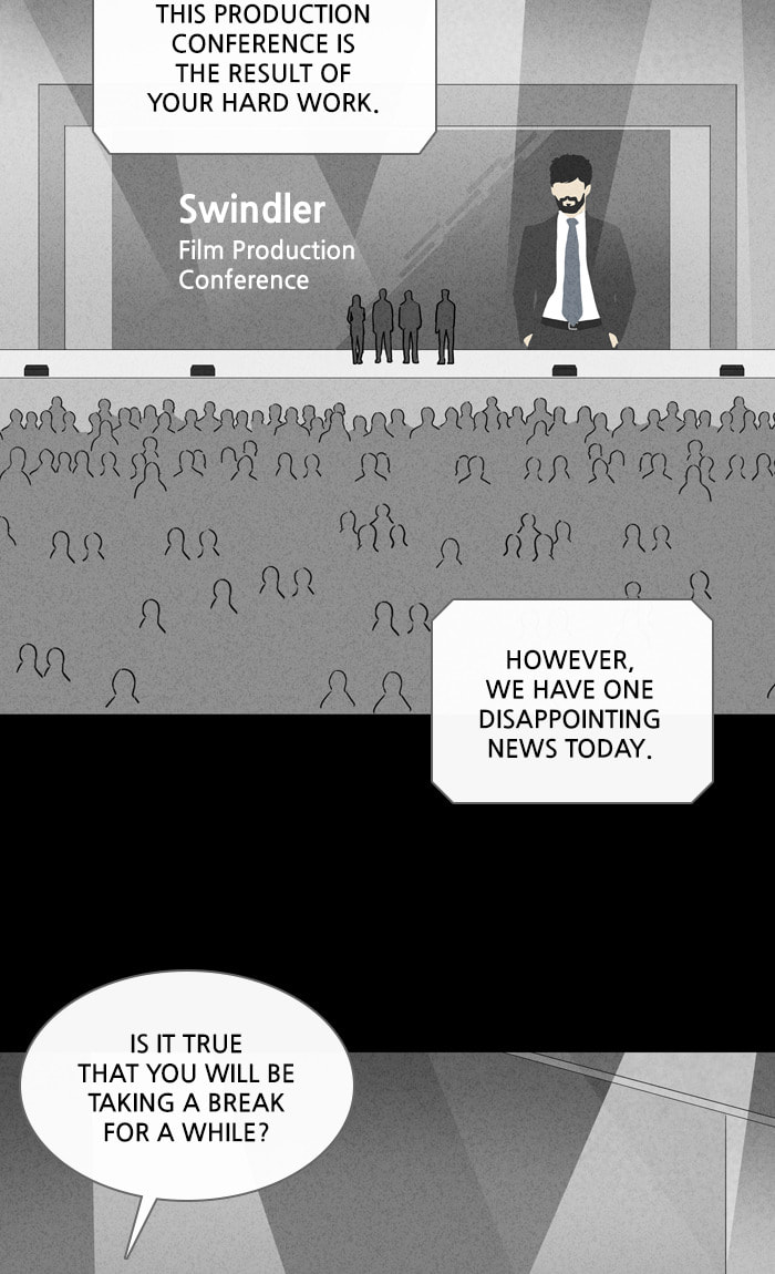 Tales of the Unusual Chapter 310 page 38 - 