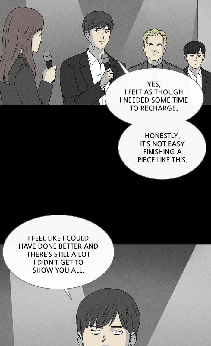 Tales of the Unusual Chapter 310 page 39 - 