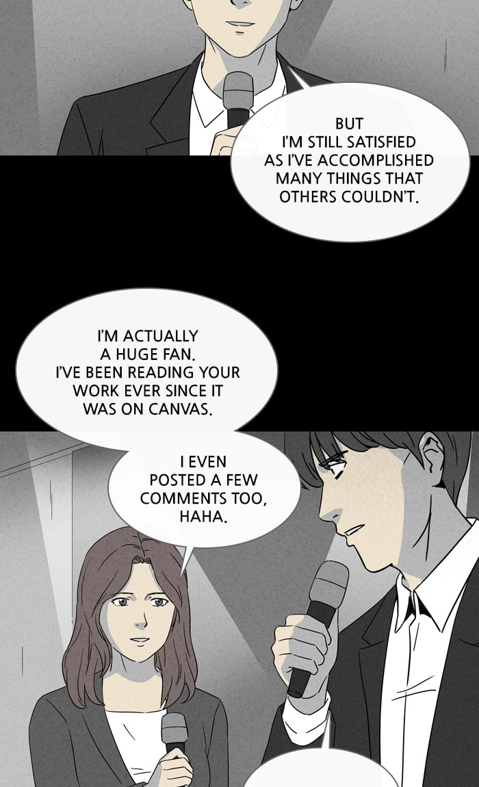 Tales of the Unusual Chapter 310 page 40 - 