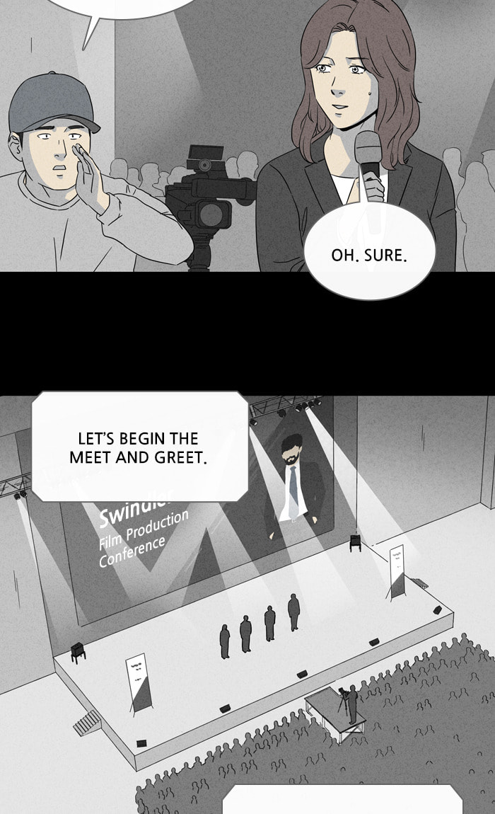 Tales of the Unusual Chapter 310 page 42 - 