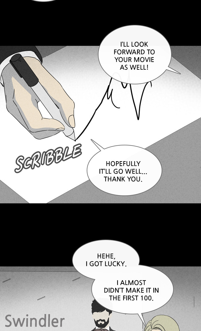 Tales of the Unusual Chapter 310 page 45 - 