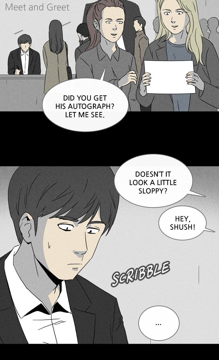 Tales of the Unusual Chapter 310 page 46 - 