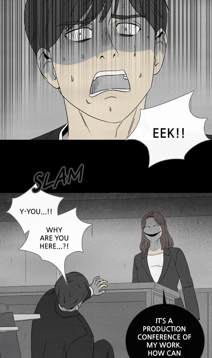 Tales of the Unusual Chapter 310 page 50 - 