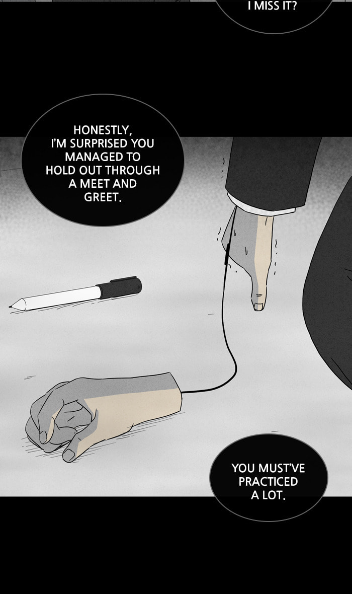 Tales of the Unusual Chapter 310 page 51 - 