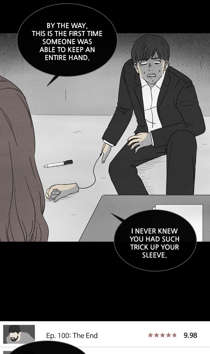 Tales of the Unusual Chapter 310 page 52 - 