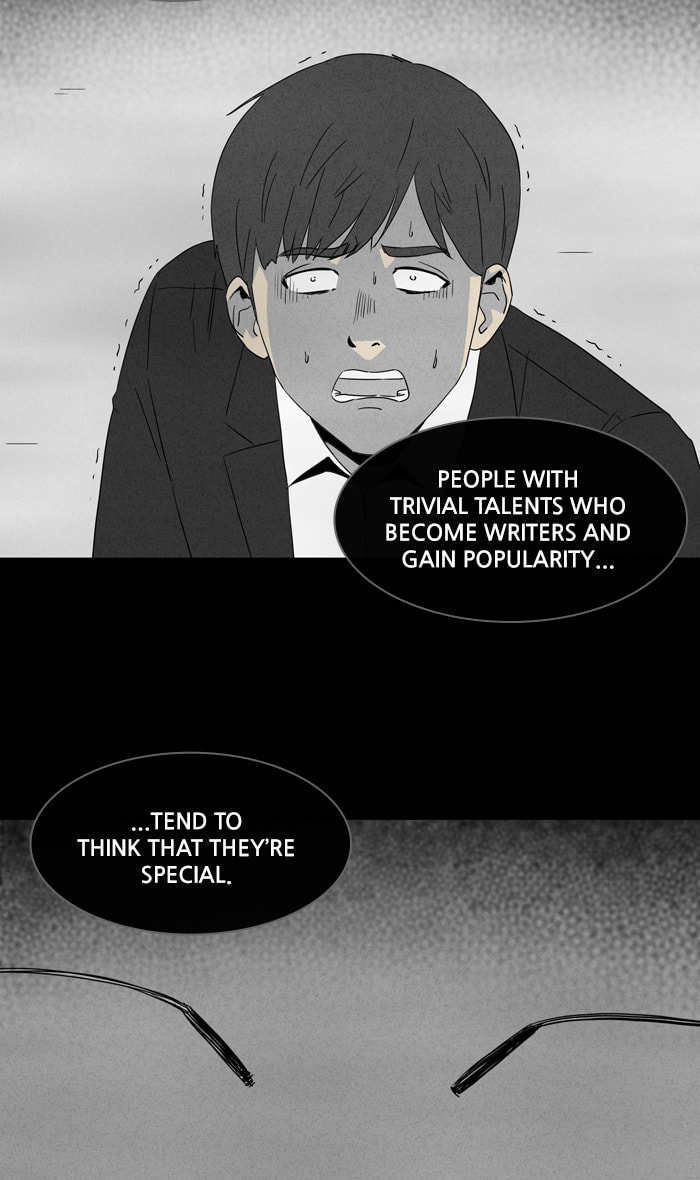 Tales of the Unusual Chapter 310 page 54 - 