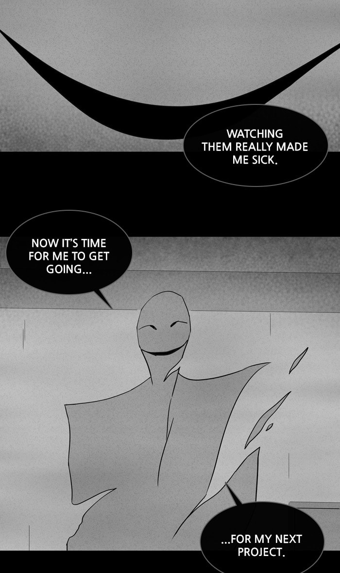 Tales of the Unusual Chapter 310 page 55 - 