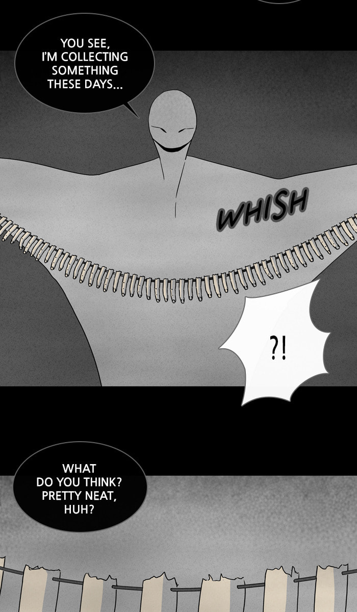 Tales of the Unusual Chapter 310 page 7 - 