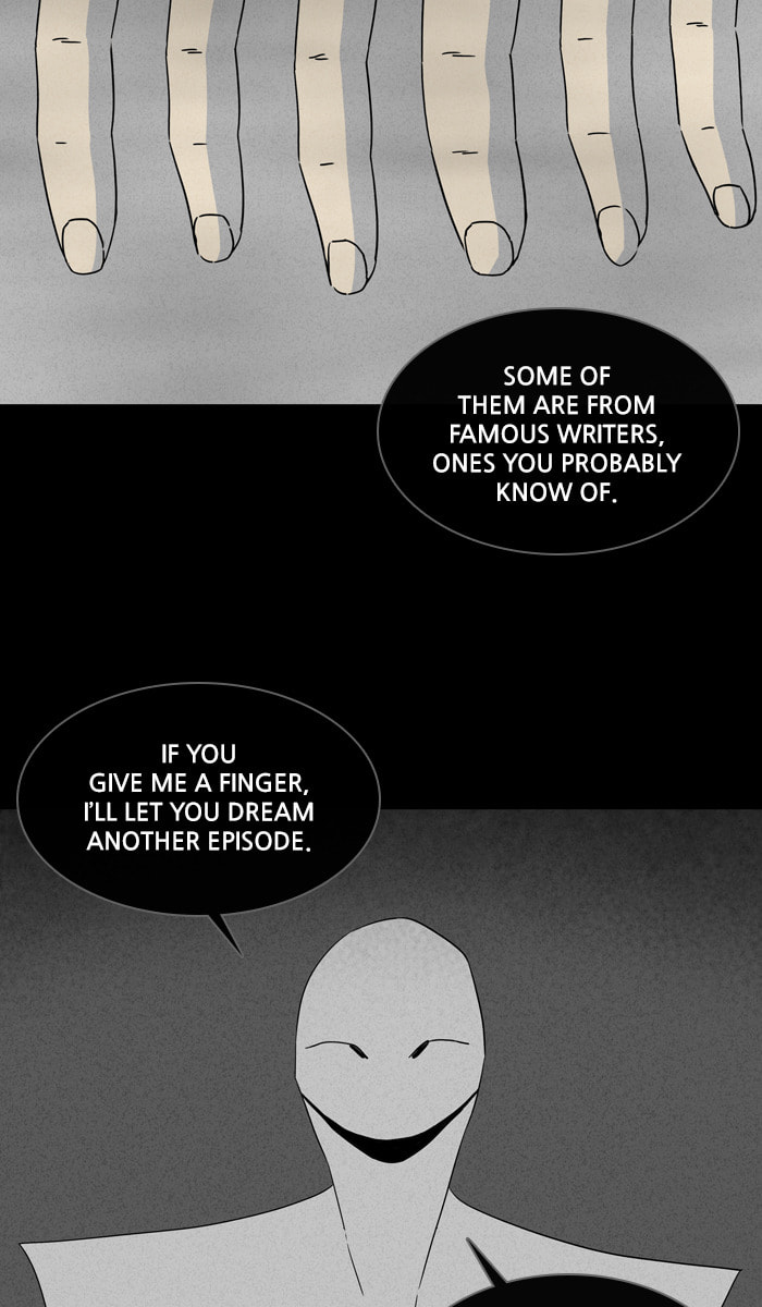 Tales of the Unusual Chapter 310 page 8 - 
