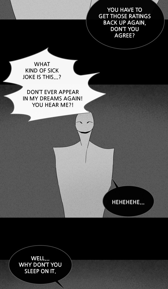 Tales of the Unusual Chapter 310 page 9 - 