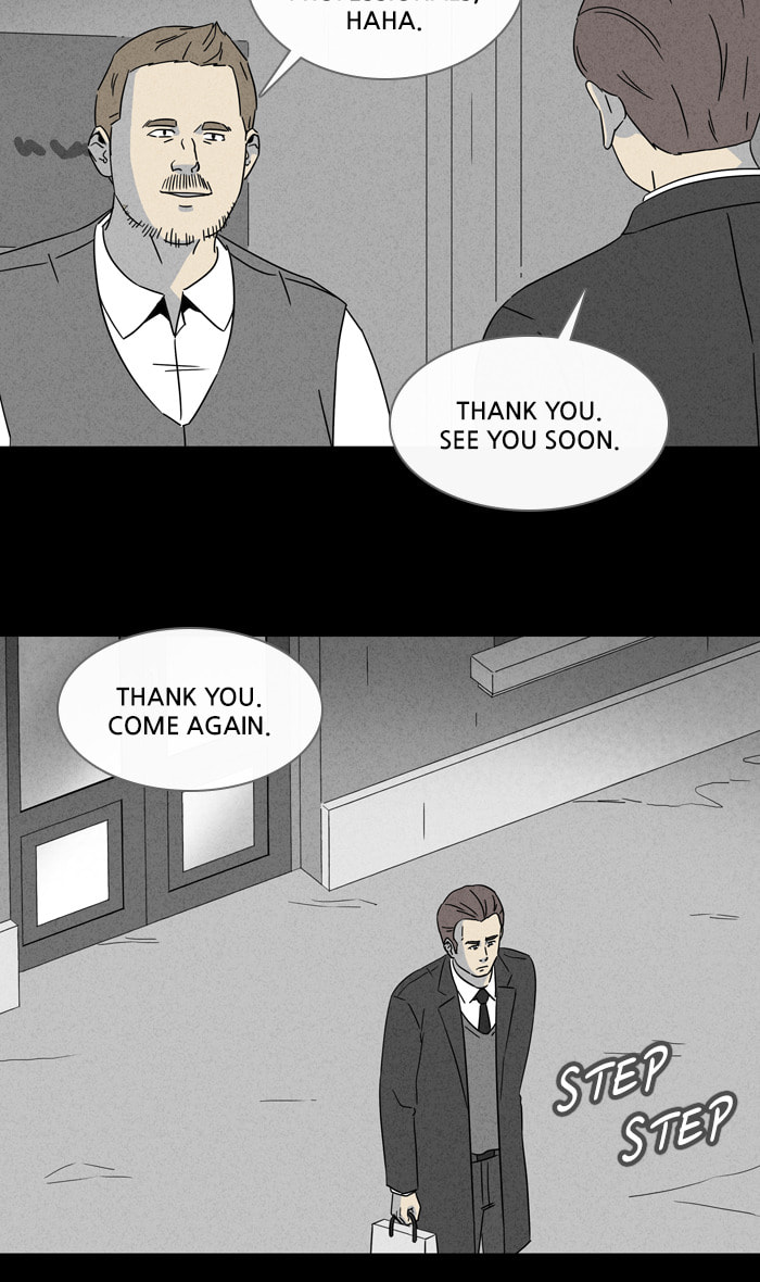 Tales of the Unusual Chapter 311 page 11 - 