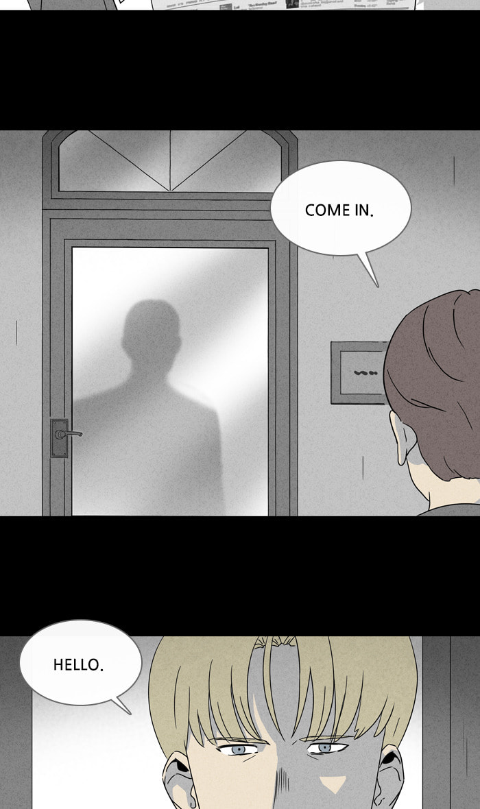Tales of the Unusual Chapter 311 page 15 - 