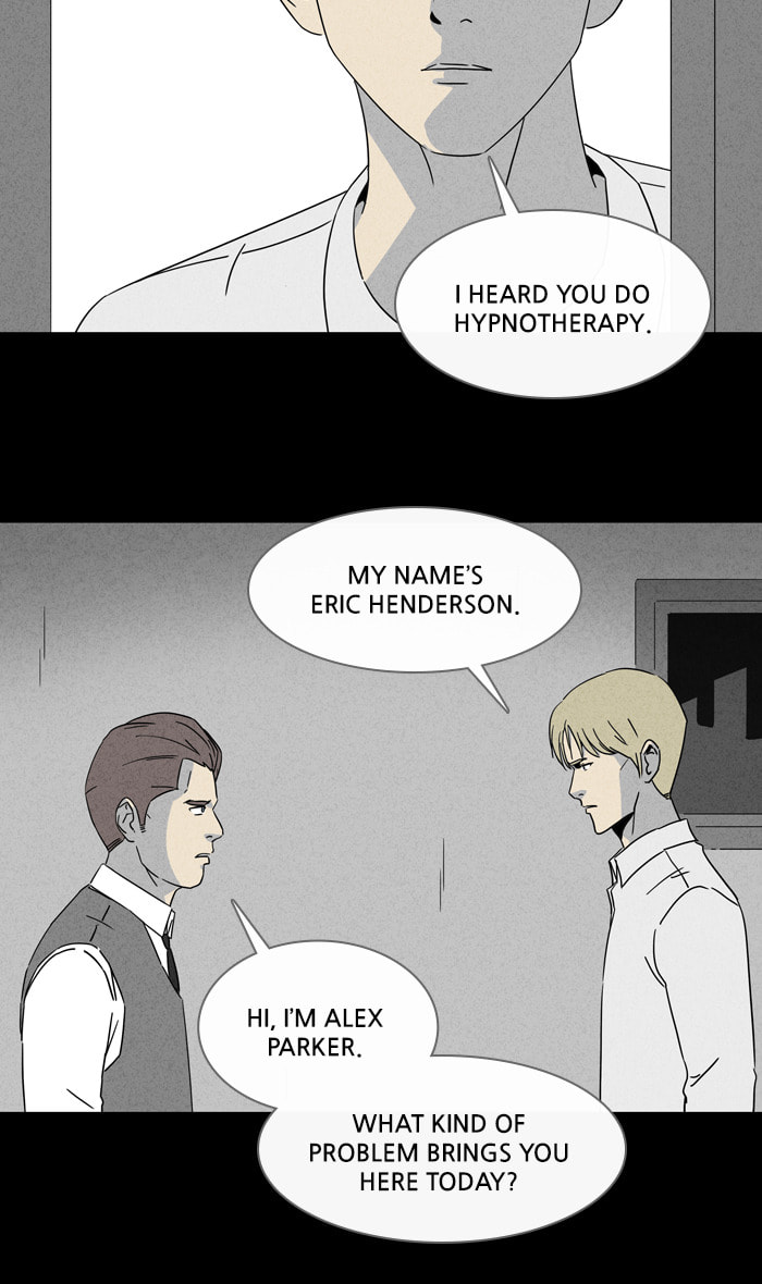 Tales of the Unusual Chapter 311 page 16 - 