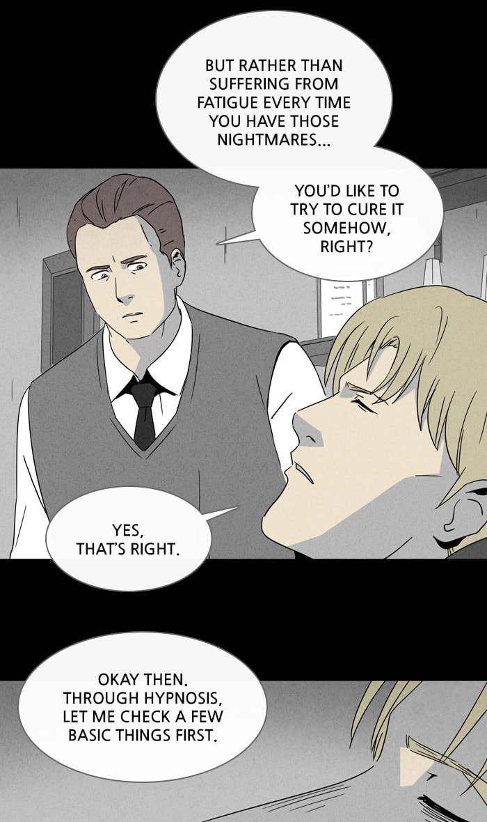Tales of the Unusual Chapter 311 page 20 - 