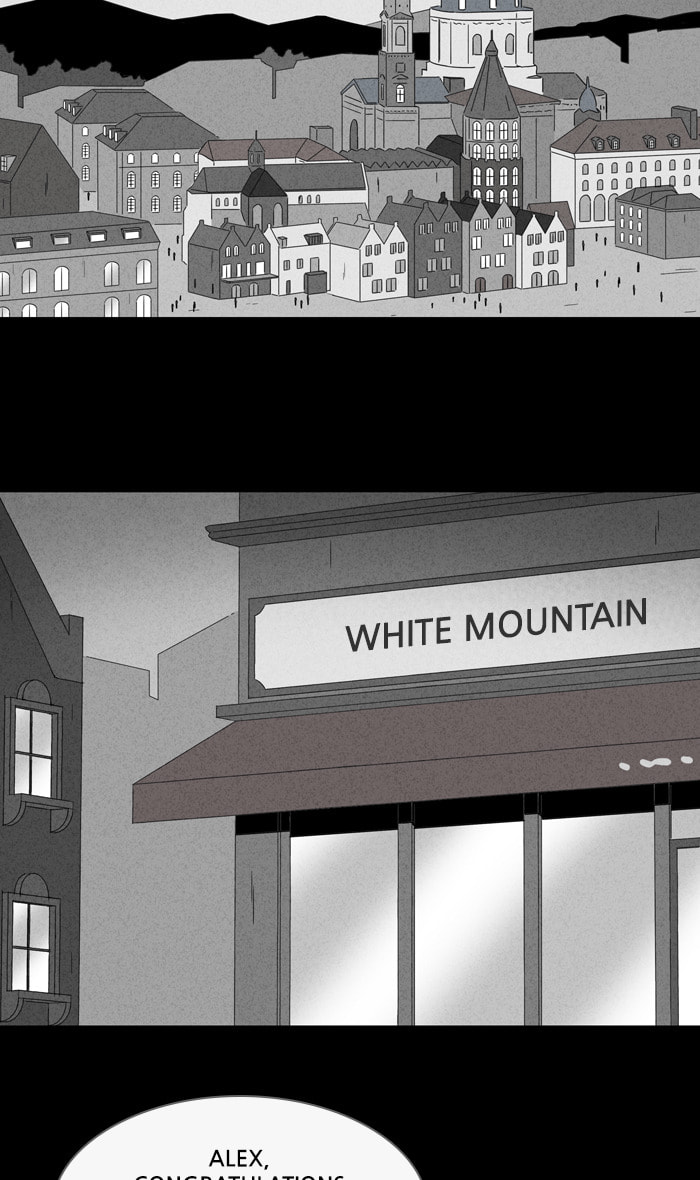 Tales of the Unusual Chapter 311 page 3 - 