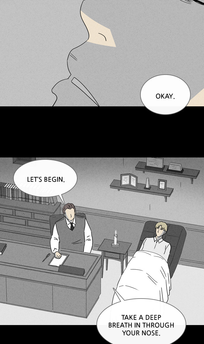 Tales of the Unusual Chapter 311 page 21 - 