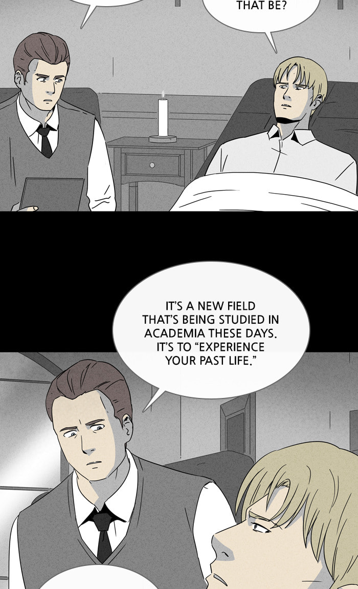 Tales of the Unusual Chapter 311 page 25 - 